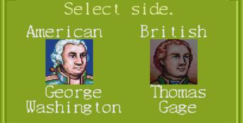 Liberty or Death