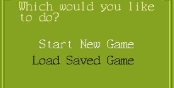 Liberty or Death Genesis Screenshot