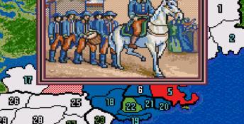 Liberty or Death Genesis Screenshot