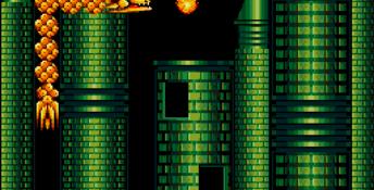 Link Dragon Genesis Screenshot