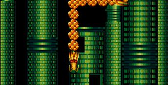 Link Dragon Genesis Screenshot