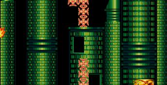 Link Dragon Genesis Screenshot