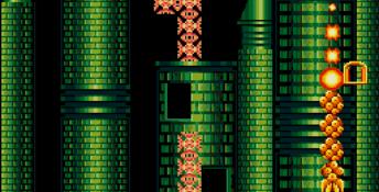 Link Dragon Genesis Screenshot