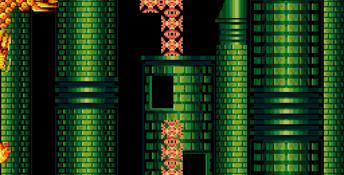 Link Dragon Genesis Screenshot