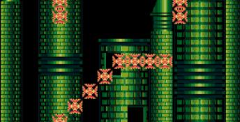 Link Dragon Genesis Screenshot
