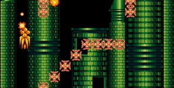 Link Dragon Genesis Screenshot