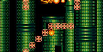 Link Dragon Genesis Screenshot