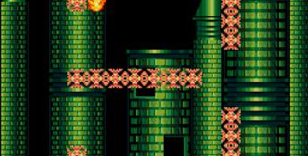 Link Dragon Genesis Screenshot