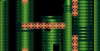 Link Dragon Genesis Screenshot