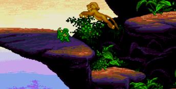 The are 10 levels of adventure and puzzles in the game