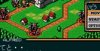 Lord Monarch Genesis Screenshot