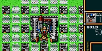 Lord Monarch Genesis Screenshot
