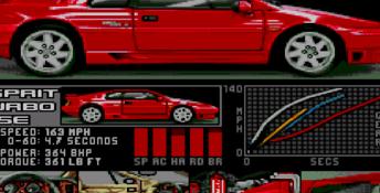 Lotus 2 RECS