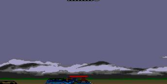 Lotus Turbo Challenge