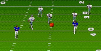 Madden NFL 95
