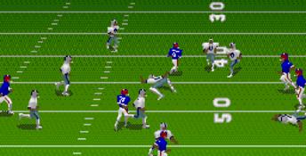 Madden NFL 95
