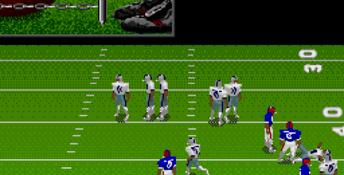 Madden NFL 95