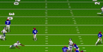 Madden NFL 95