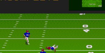 Madden NFL 95