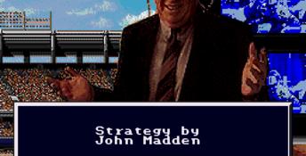 Madden NFL 95 - Superbowl Hack