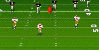 Madden NFL 95 - Superbowl Hack