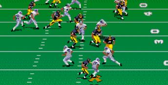 Madden NFL 97