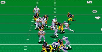 Madden NFL 97
