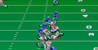 Madden NFL 98 Genesis Screenshot