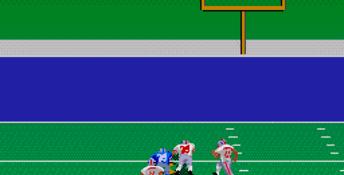 Madden NFL 98 Genesis Screenshot