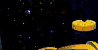 Magic School Bus Genesis Screenshot