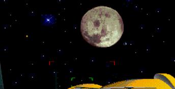 Magic School Bus Genesis Screenshot