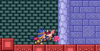 Magical Taluluto Adventure Genesis Screenshot