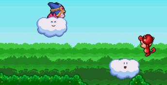 Magical Taluluto Adventure Genesis Screenshot