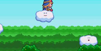 Magical Taluluto Adventure Genesis Screenshot
