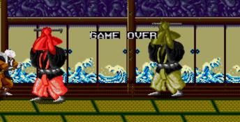 Maou Renjishi Genesis Screenshot