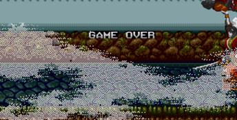 Maou Renjishi Genesis Screenshot