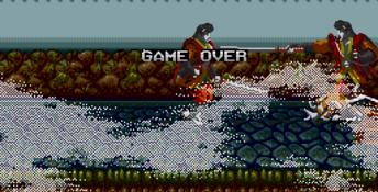 Maou Renjishi Genesis Screenshot