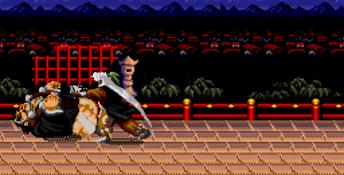 Maou Renjishi Genesis Screenshot