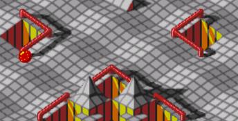 Marble Madness (1991)