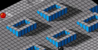 Marble Madness (1991)