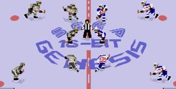 Mario Lemieux Hockey