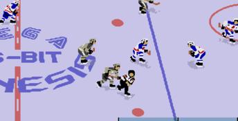 Mario Lemieux Hockey