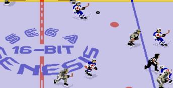 Mario Lemieux Hockey