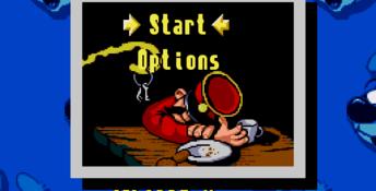 Marsupilami Genesis Screenshot