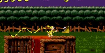 Marsupilami