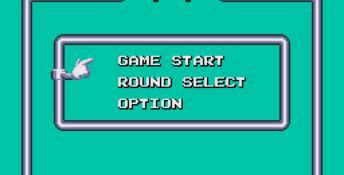 Marvel Land Genesis Screenshot