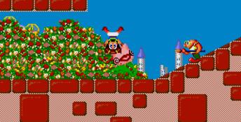 Marvel Land Genesis Screenshot