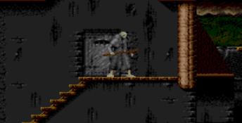 Mary Shelley's Frankenstein