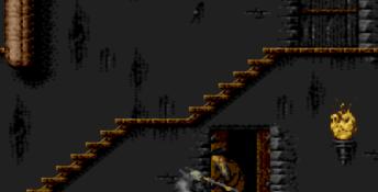 Mary Shelley's Frankenstein Genesis Screenshot