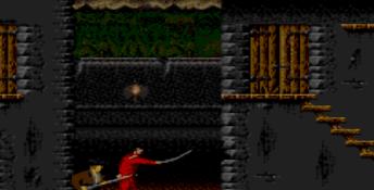 Mary Shelley's Frankenstein Genesis Screenshot